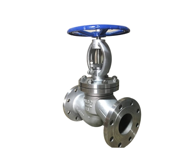 j41w-16p截止阀图片展示