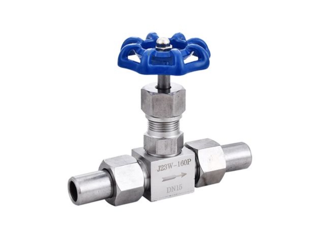 针型阀图片展示